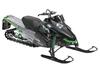 Arctic Cat ProClimb M 1100 2012